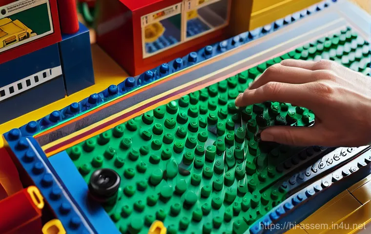 레고 브릭 가격 계산법 - **Prompt 1: A Collector's Prized LEGO Collection**
"An adult collector, dressed in smart casual ... 레고 브릭 가격 계산법 - **Prompt 1: A Collector's Prized LEGO Collection**
"An adult collector, dressed in smart casual ...