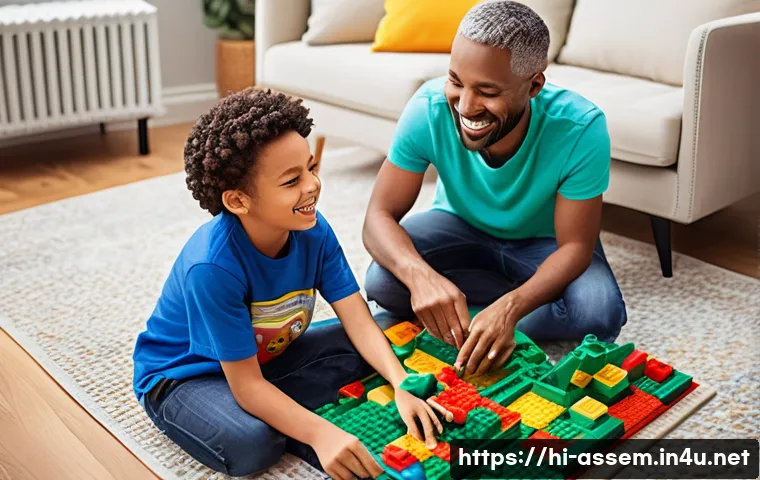 लेगो DIY किट के घटक: अगर आप इन्हें नहीं जानते, तो बहुत कुछ खो रहे हैं! 4 레고 DIY 키트의 구성 요소 관련 이미지 2