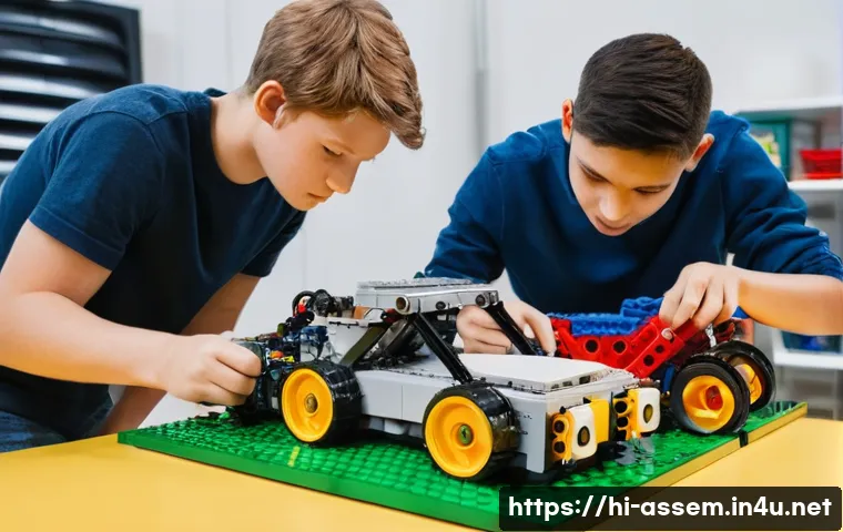 레고 인스퍼레이션 스토리 관련 이미지 1