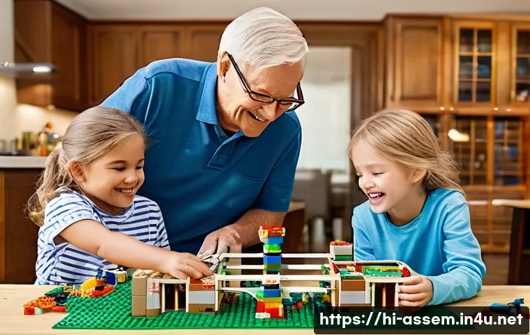 लेगो प्रेरणा: 5 अद्भुत कहानियाँ जो आपकी रचनात्मकता को जगा देंगी 4 레고 인스퍼레이션 스토리 관련 이미지 2